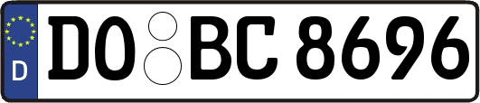 DO-BC8696