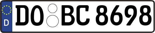 DO-BC8698