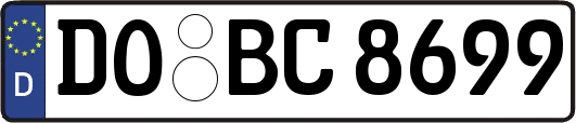 DO-BC8699
