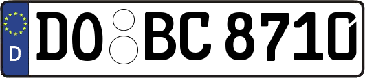 DO-BC8710
