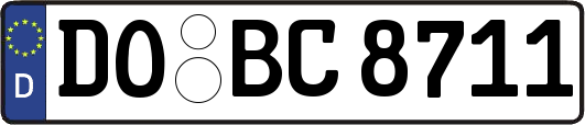 DO-BC8711