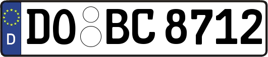DO-BC8712