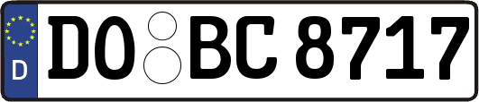 DO-BC8717