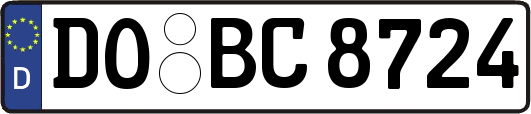 DO-BC8724