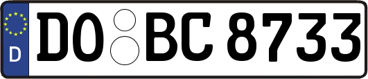 DO-BC8733
