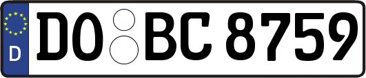 DO-BC8759