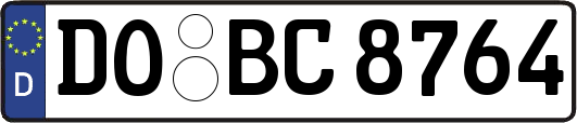DO-BC8764