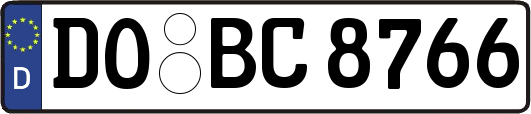 DO-BC8766