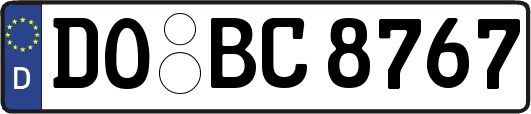 DO-BC8767
