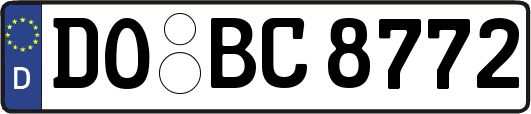DO-BC8772
