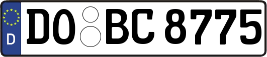 DO-BC8775