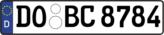 DO-BC8784