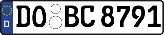 DO-BC8791