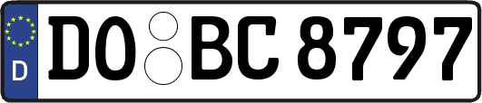 DO-BC8797