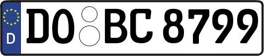 DO-BC8799