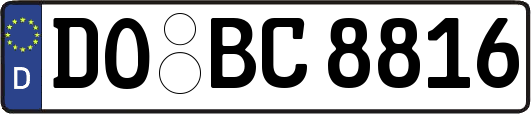 DO-BC8816