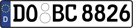 DO-BC8826