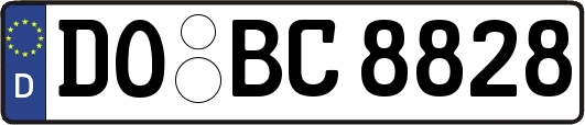 DO-BC8828