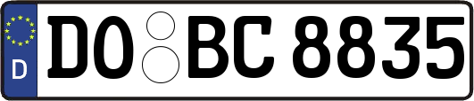 DO-BC8835