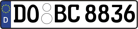 DO-BC8836