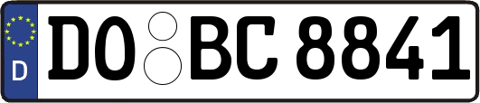DO-BC8841
