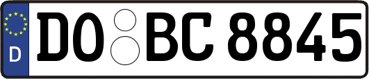DO-BC8845