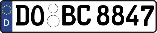 DO-BC8847
