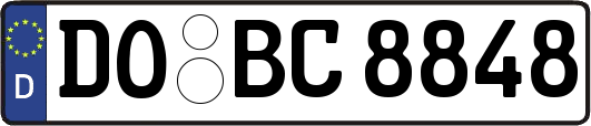 DO-BC8848