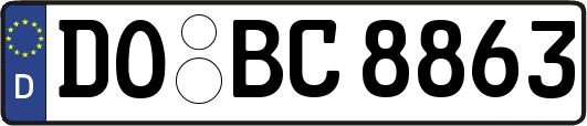 DO-BC8863