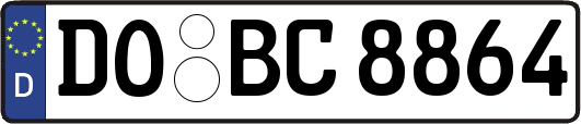 DO-BC8864