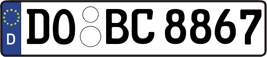 DO-BC8867