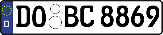DO-BC8869