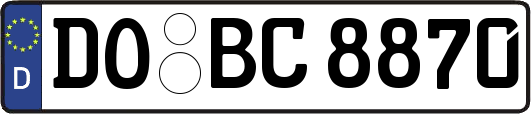 DO-BC8870