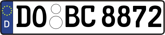 DO-BC8872