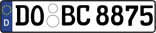 DO-BC8875