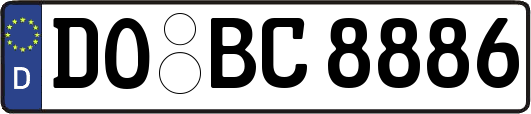 DO-BC8886