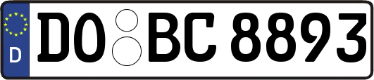 DO-BC8893