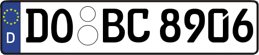 DO-BC8906