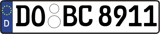 DO-BC8911