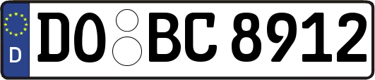 DO-BC8912