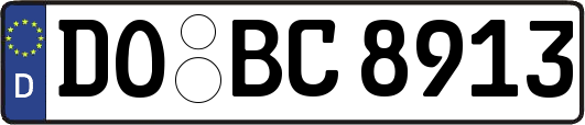 DO-BC8913