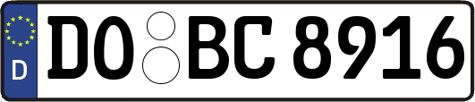 DO-BC8916