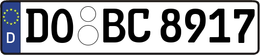 DO-BC8917