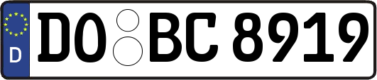 DO-BC8919