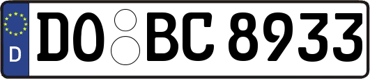 DO-BC8933