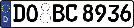 DO-BC8936