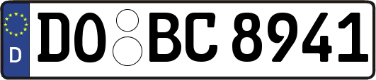 DO-BC8941