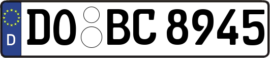 DO-BC8945