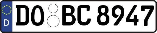DO-BC8947