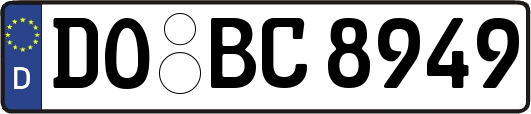 DO-BC8949